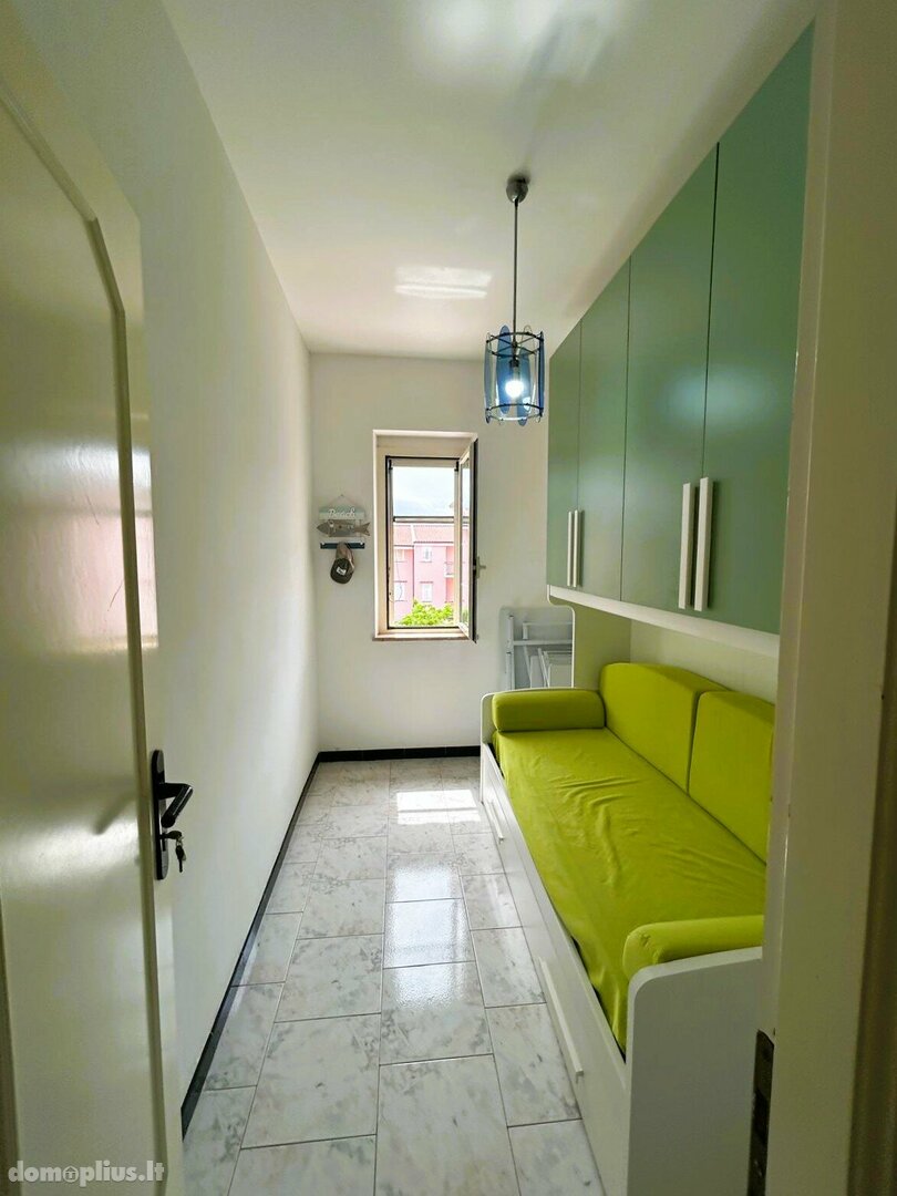 3 rooms apartment for sell Italy, Scalea