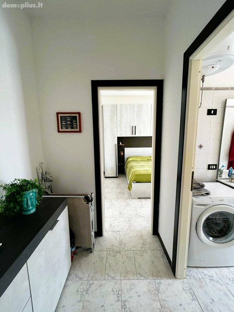 3 rooms apartment for sell Italy, Scalea