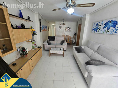 Продается 4 комнатная квартира Испания, Torrevieja