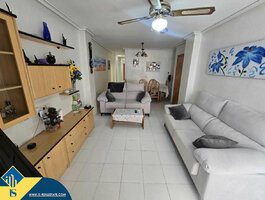 4 room apartment Spain, Torrevieja