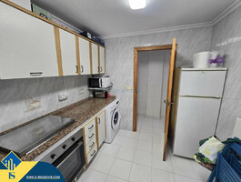 Parduodamas 4 kambarių butas Ispanijoje, Torrevieja