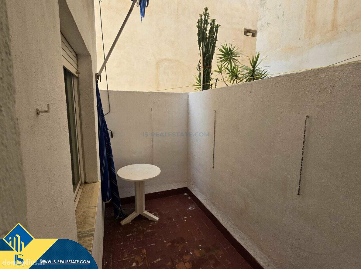 Parduodamas 4 kambarių butas Ispanijoje, Torrevieja