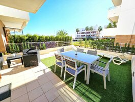 3 rooms apartment for sell Spain, Orihuela Costa