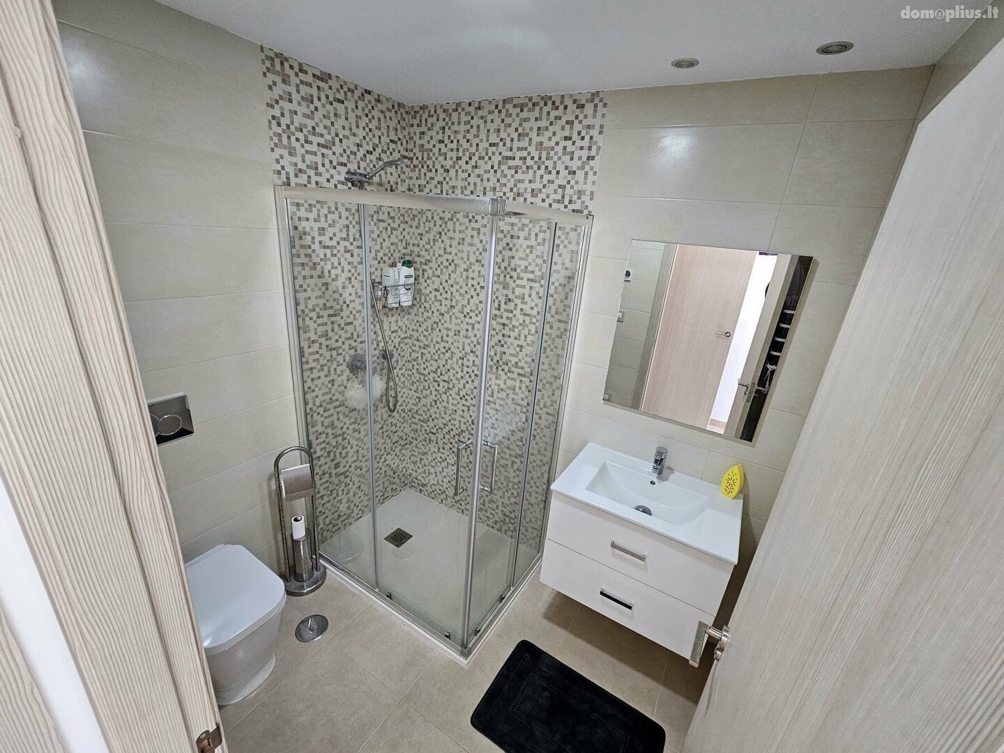 3 rooms apartment for sell Spain, Orihuela Costa