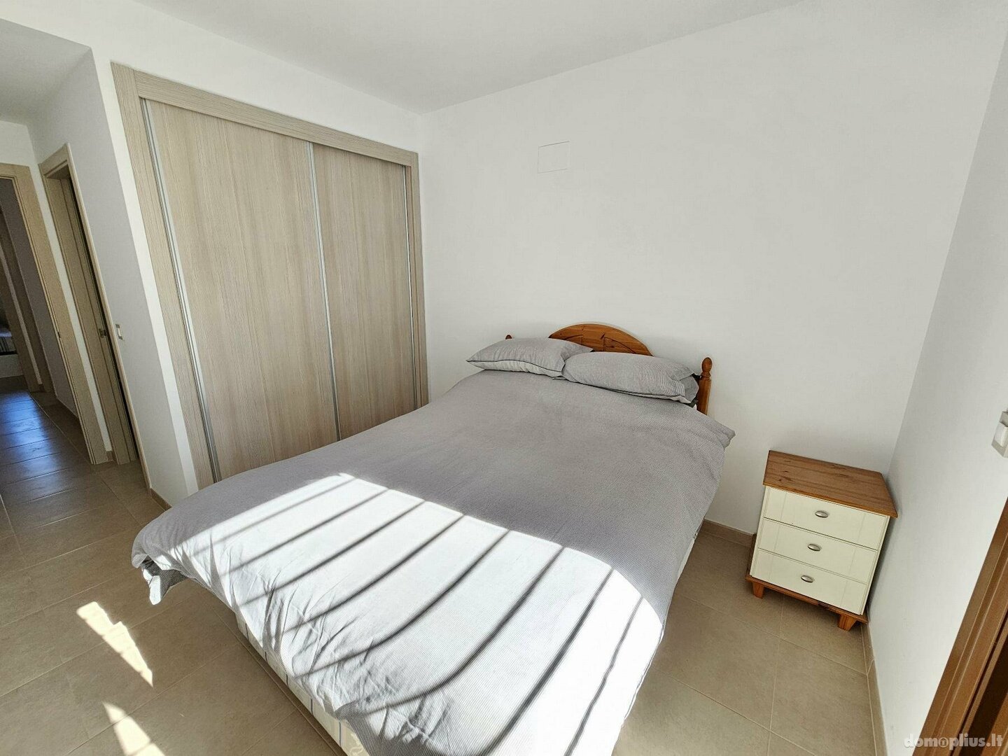 3 rooms apartment for sell Spain, Orihuela Costa