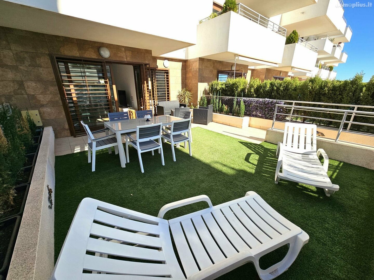3 rooms apartment for sell Spain, Orihuela Costa