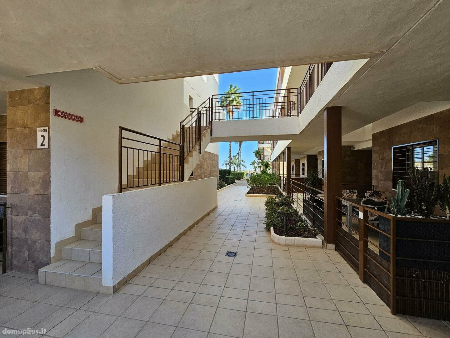 Parduodamas 3 kambarių butas Ispanijoje, Orihuela Costa