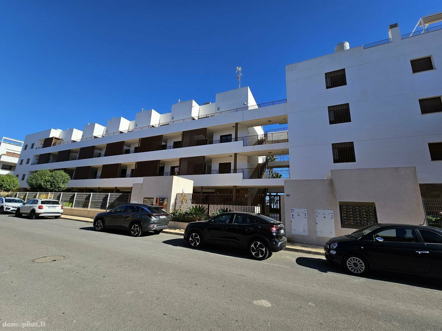 3 rooms apartment for sell Spain, Orihuela Costa