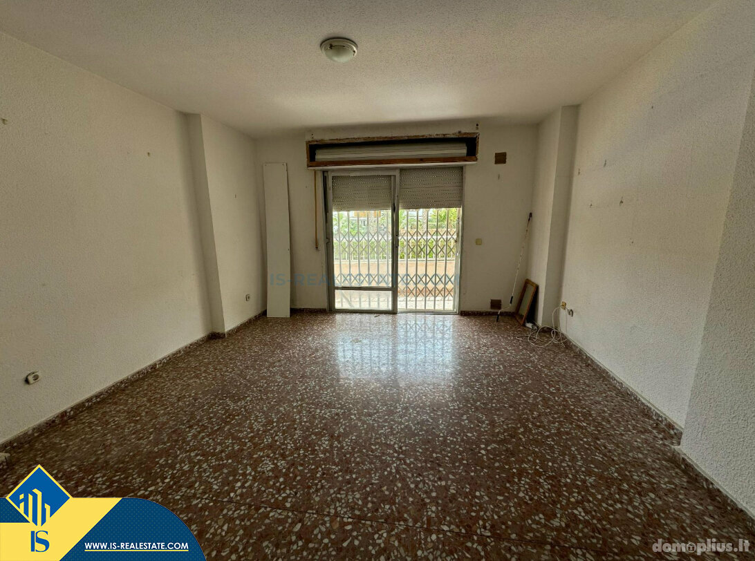 Продается 2 комнатная квартира Испания, Torrevieja