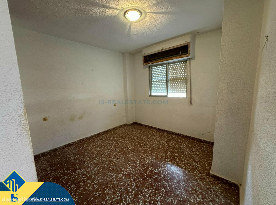 Продается 2 комнатная квартира Испания, Torrevieja
