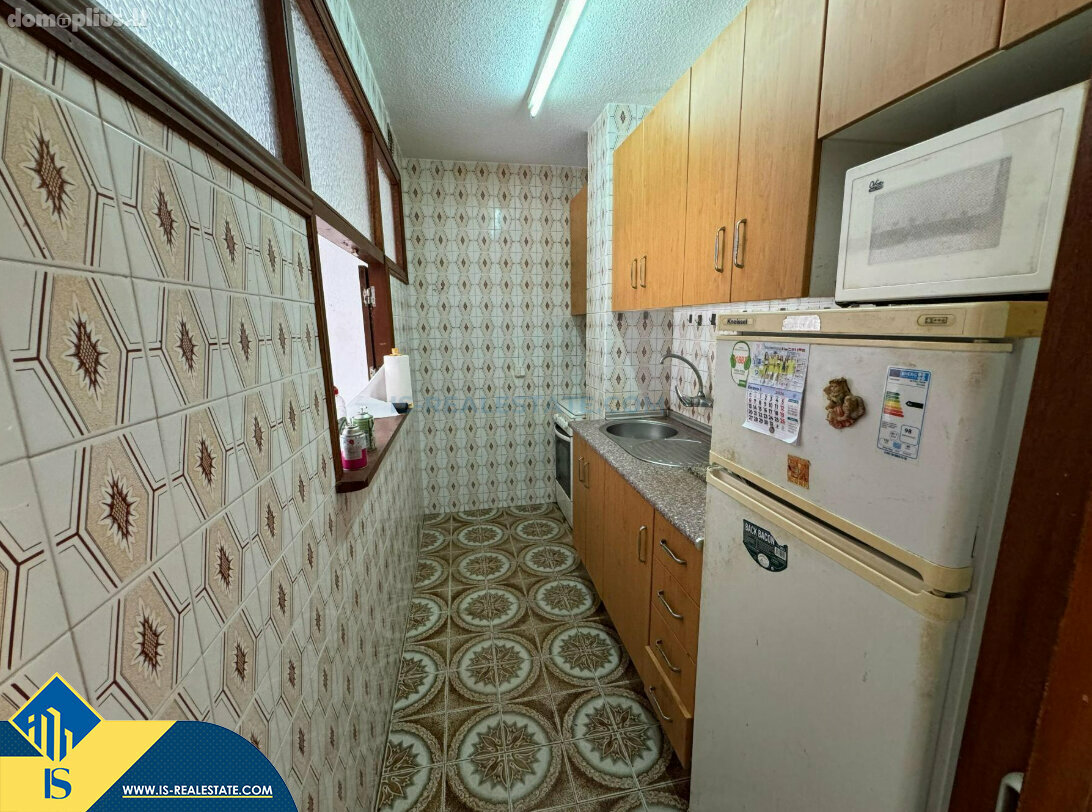 Продается 2 комнатная квартира Испания, Torrevieja