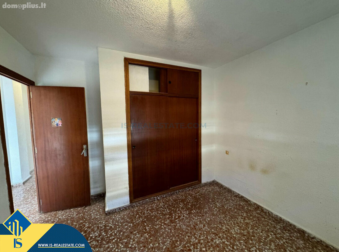 Продается 2 комнатная квартира Испания, Torrevieja