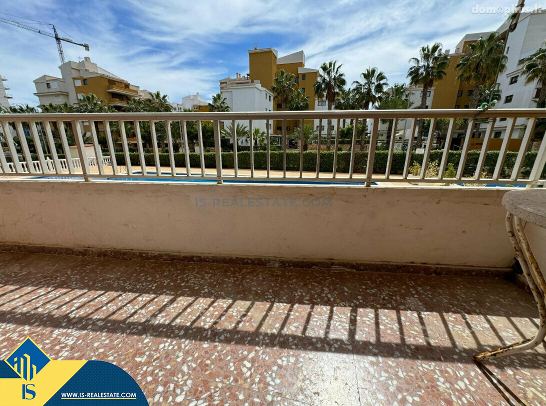Продается 2 комнатная квартира Испания, Torrevieja