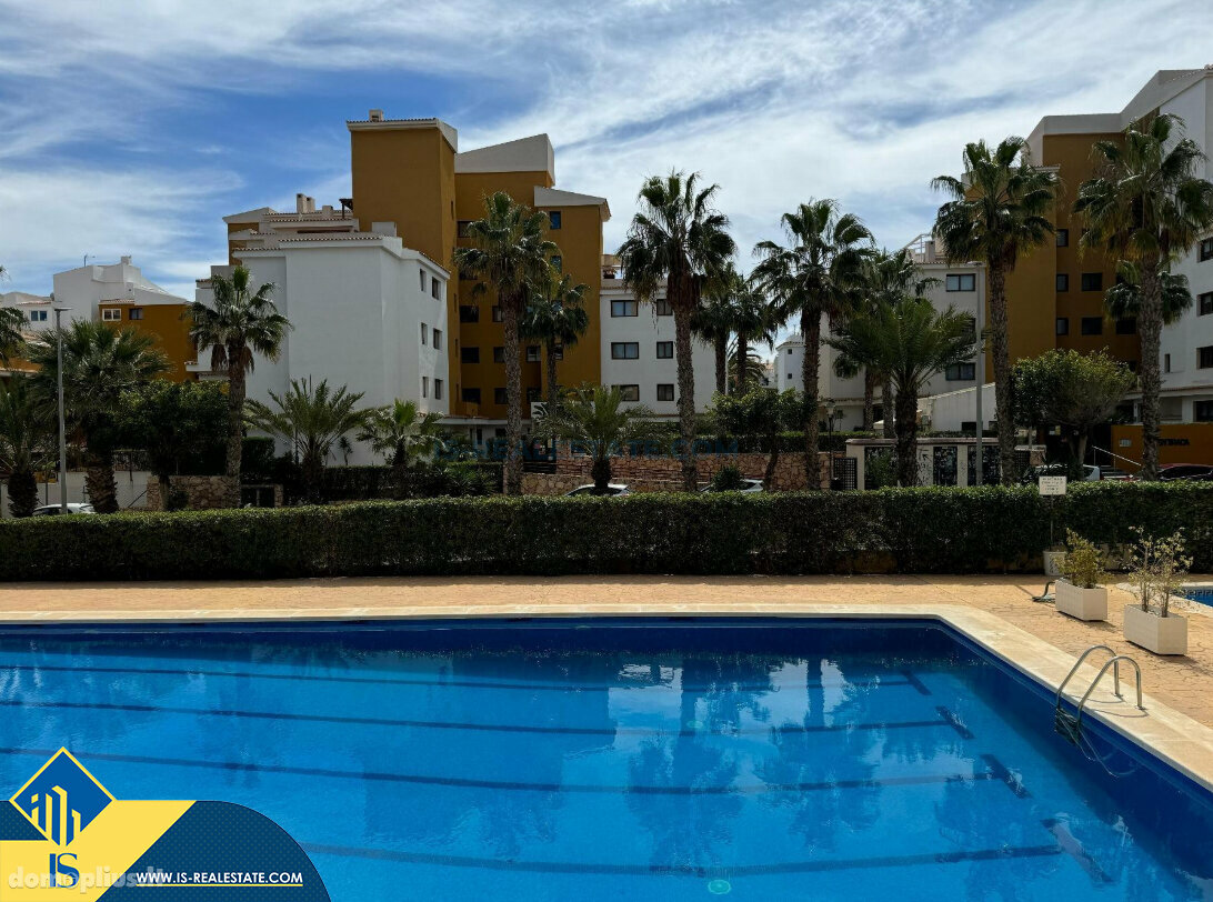 Продается 2 комнатная квартира Испания, Torrevieja