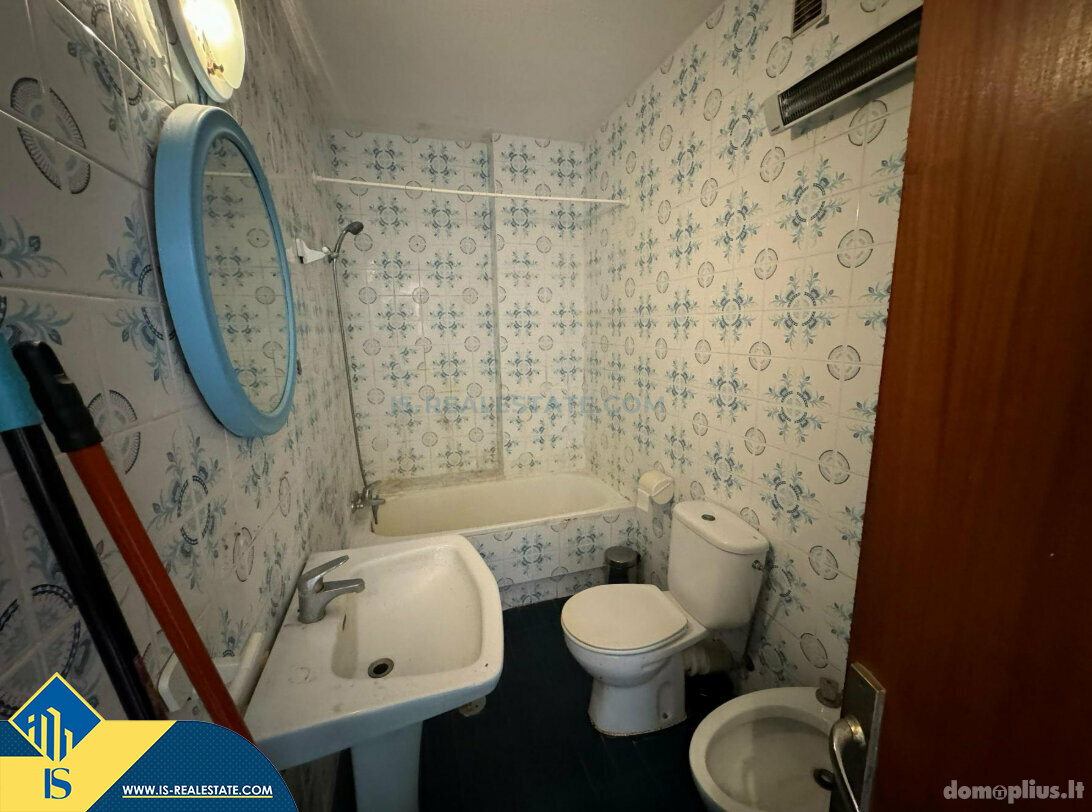Продается 2 комнатная квартира Испания, Torrevieja