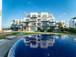 3 room apartment Cypruje, Kyrenia