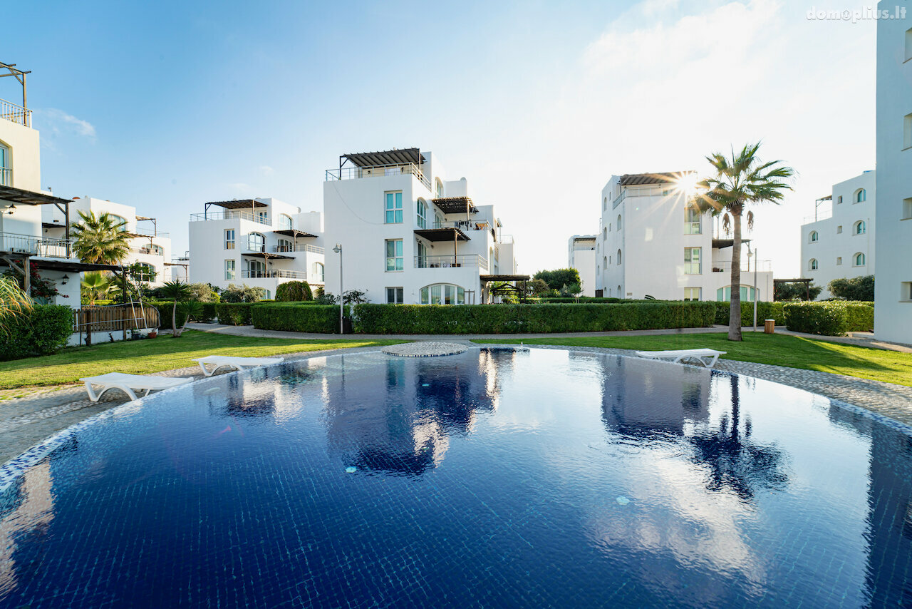 Продается 3 комнатная квартира Кипр, Kyrenia