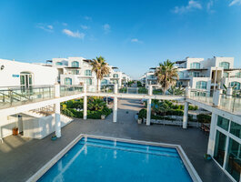 Продается 3 комнатная квартира Кипр, Kyrenia