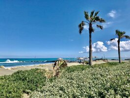 3 rooms apartment for sell Cypruje, Kyrenia
