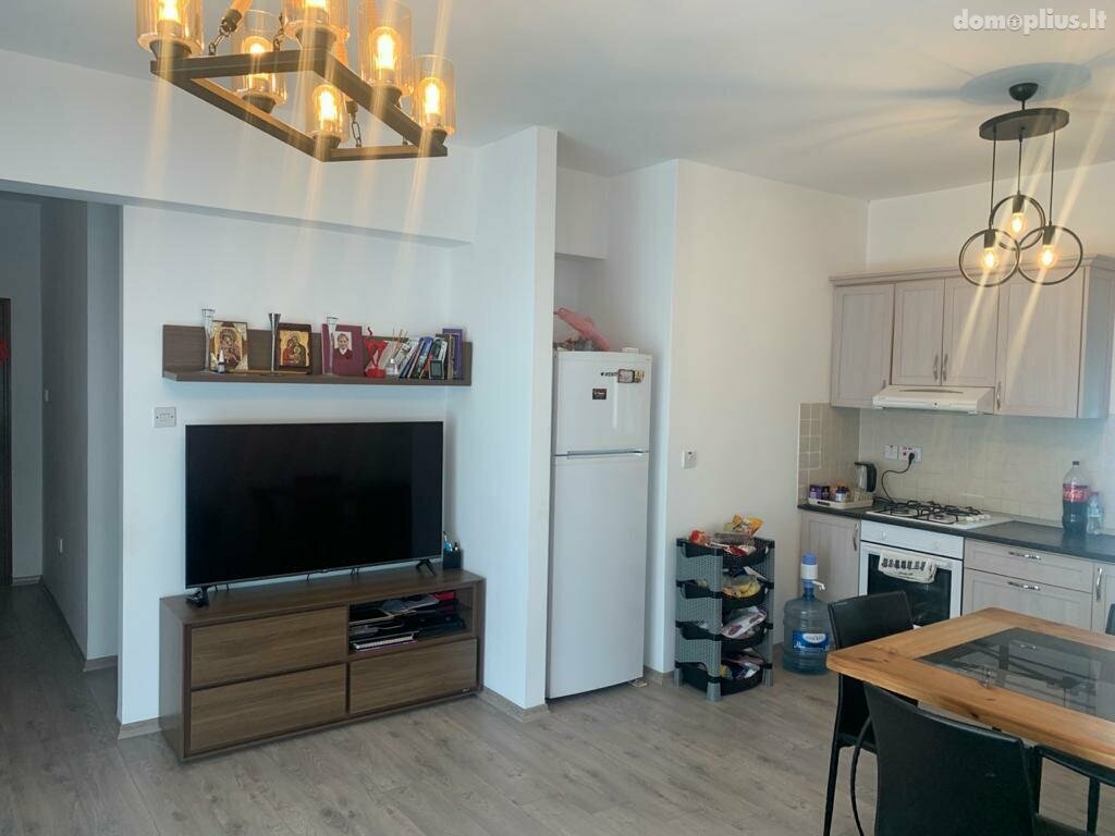 3 rooms apartment for sell Cypruje, Kyrenia