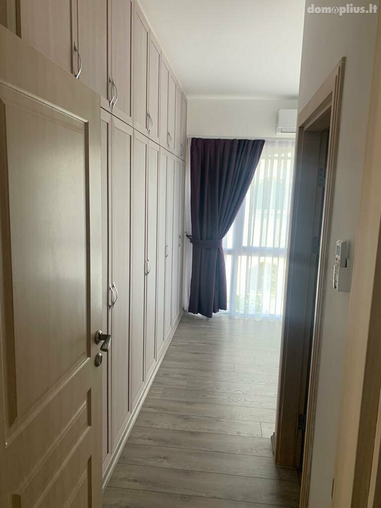3 rooms apartment for sell Cypruje, Kyrenia