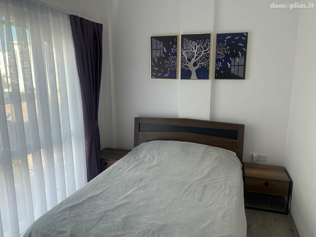 3 rooms apartment for sell Cypruje, Kyrenia