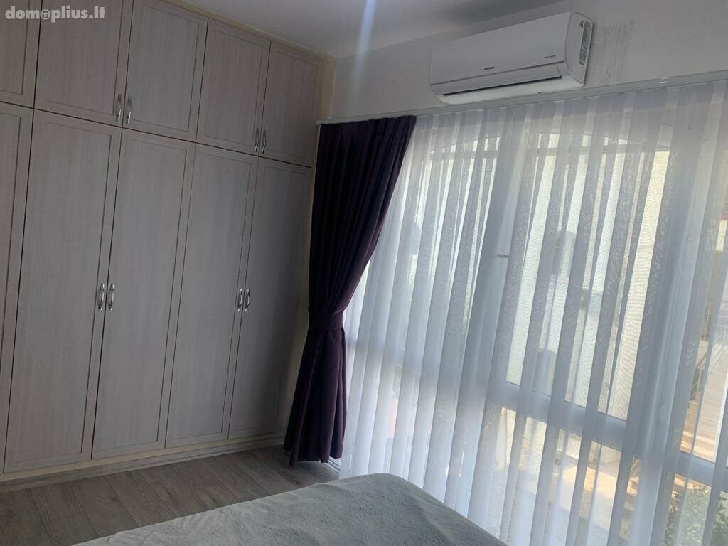 3 rooms apartment for sell Cypruje, Kyrenia