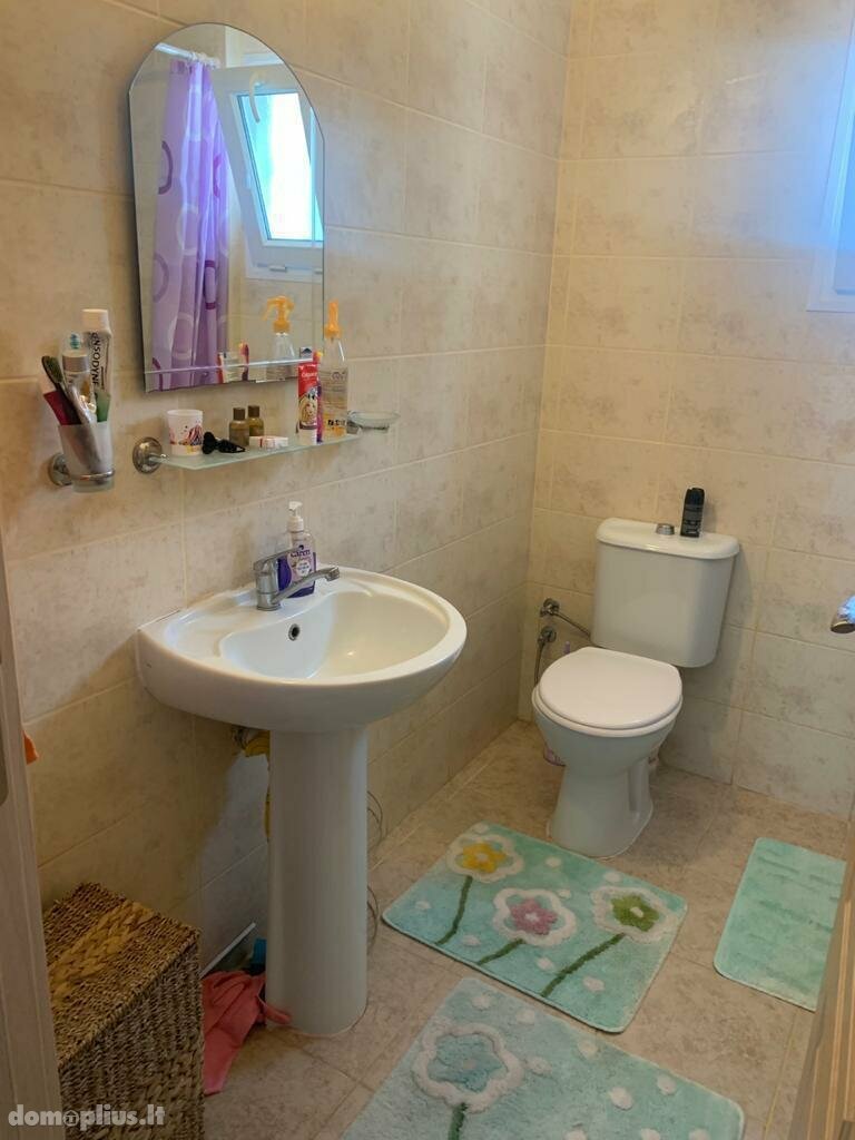 3 rooms apartment for sell Cypruje, Kyrenia