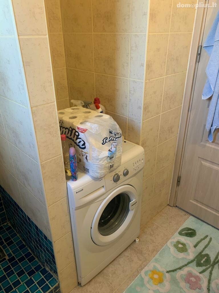 3 rooms apartment for sell Cypruje, Kyrenia