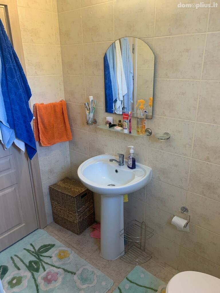 3 rooms apartment for sell Cypruje, Kyrenia