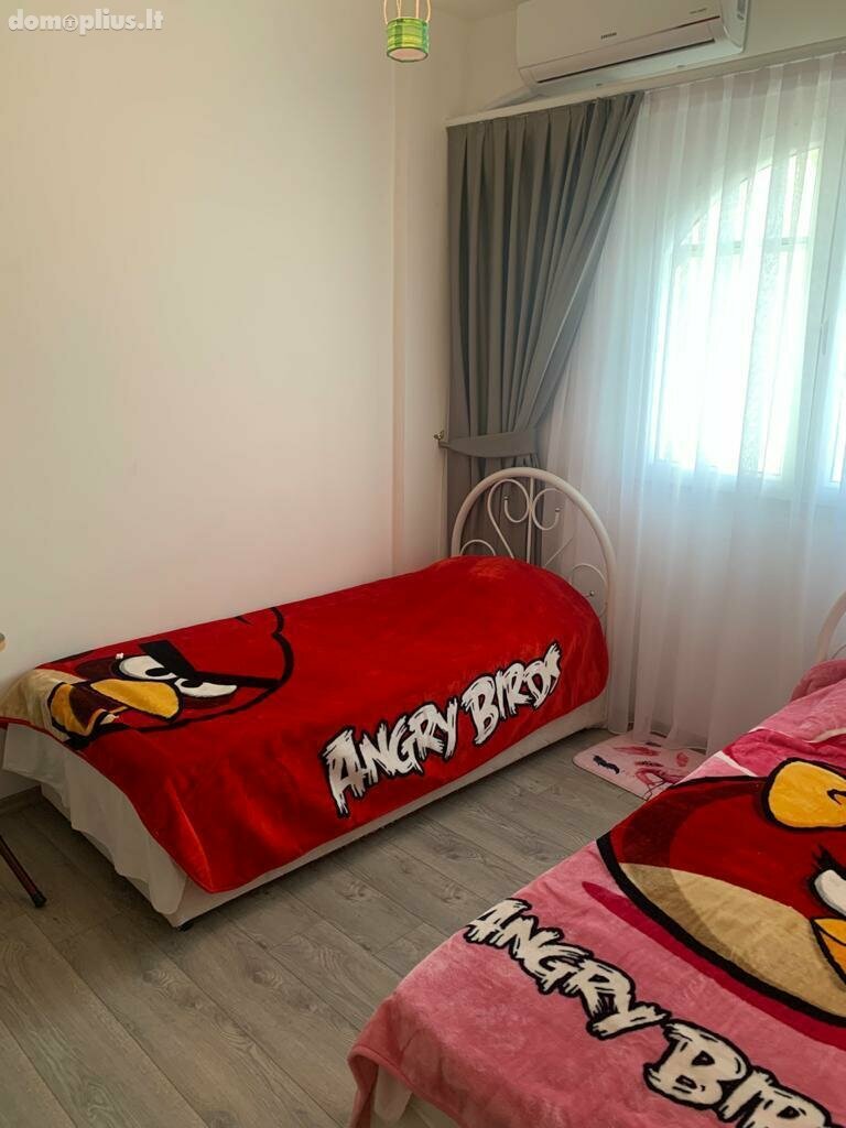 3 rooms apartment for sell Cypruje, Kyrenia