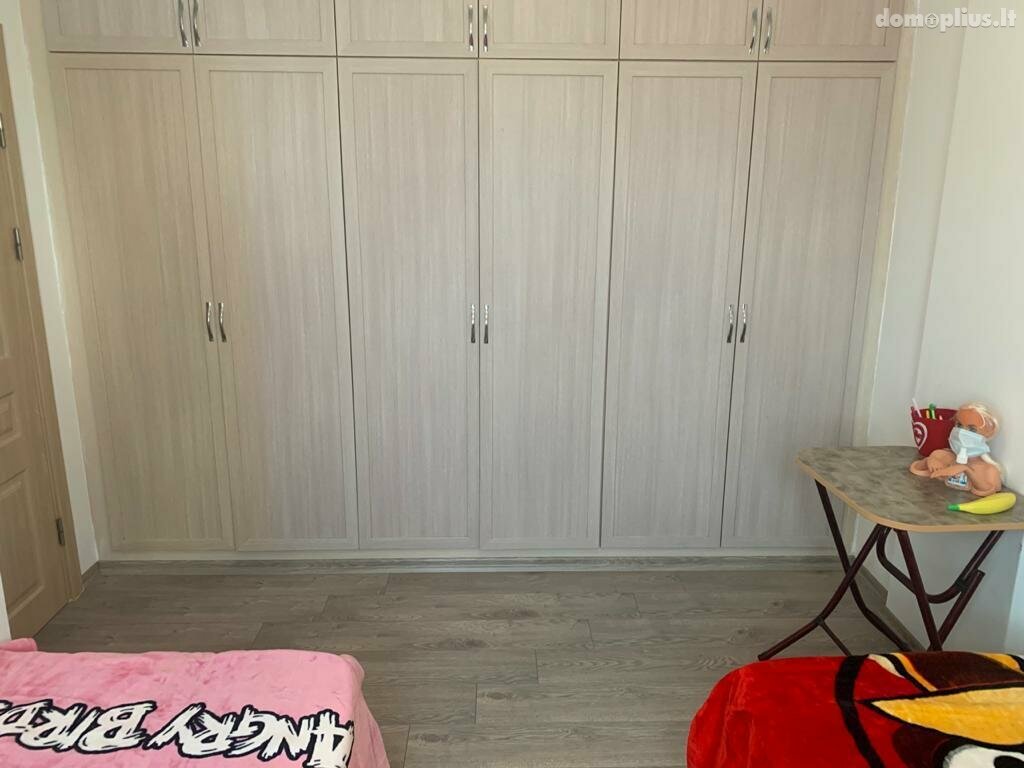 3 rooms apartment for sell Cypruje, Kyrenia
