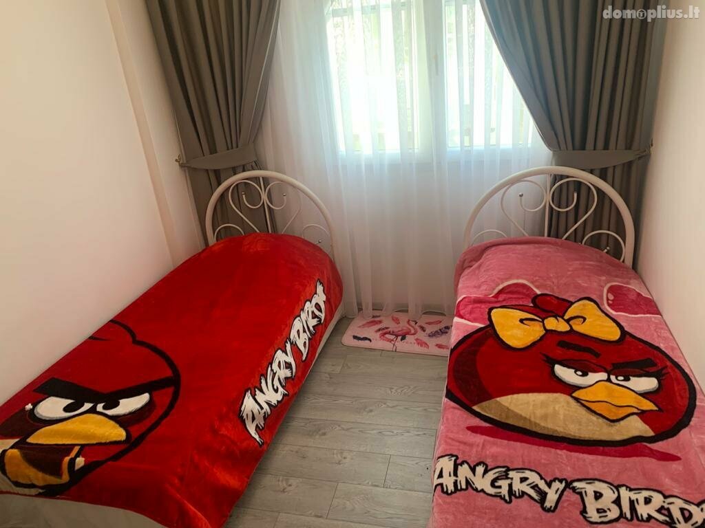 3 rooms apartment for sell Cypruje, Kyrenia