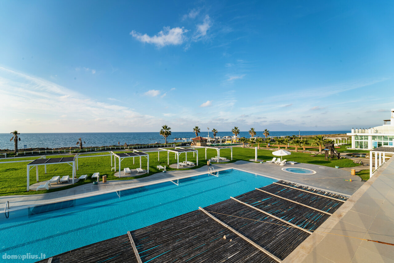 Продается 3 комнатная квартира Кипр, Kyrenia