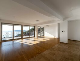 4 room apartment Serbia and Montenegro, Budva