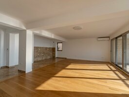 4 rooms apartment for sell Serbia and Montenegro, Budva