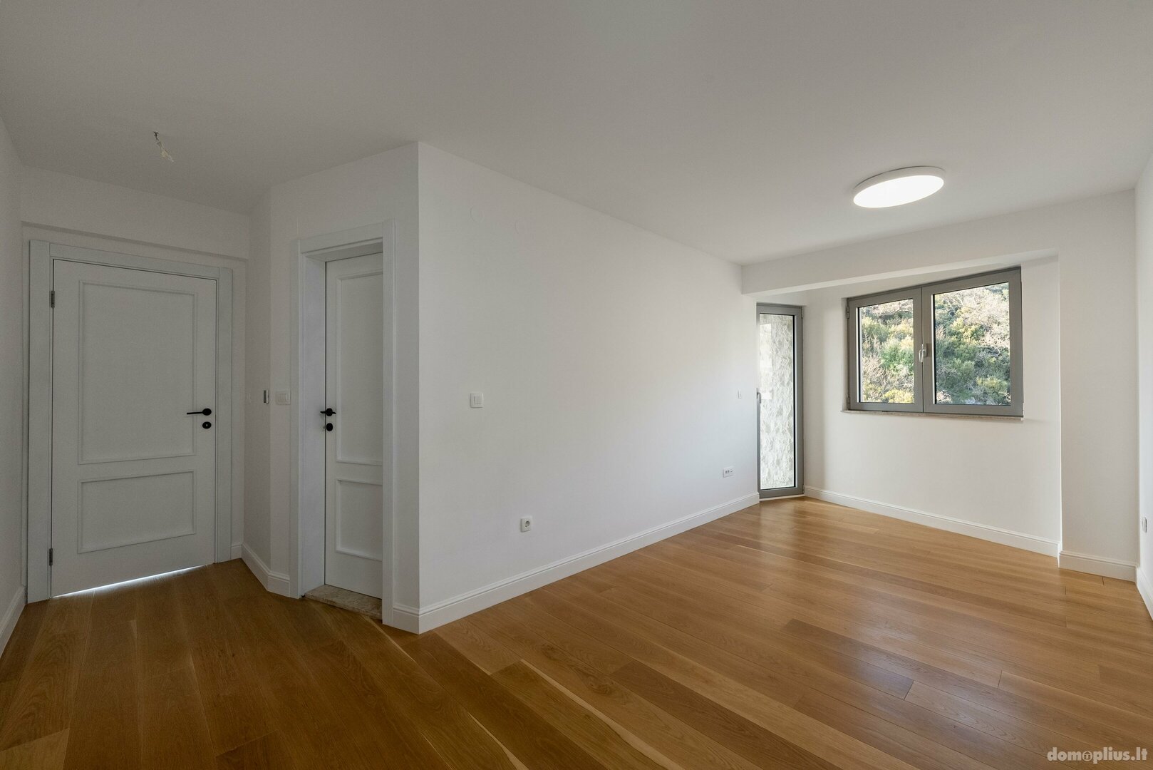 4 rooms apartment for sell Serbia and Montenegro, Budva