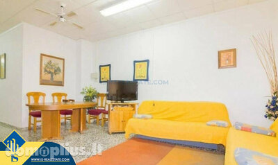 Продается 4 комнатная квартира Испания, Torrevieja