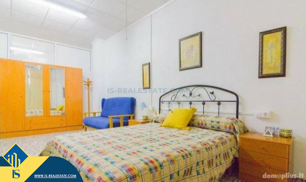 Продается 4 комнатная квартира Испания, Torrevieja
