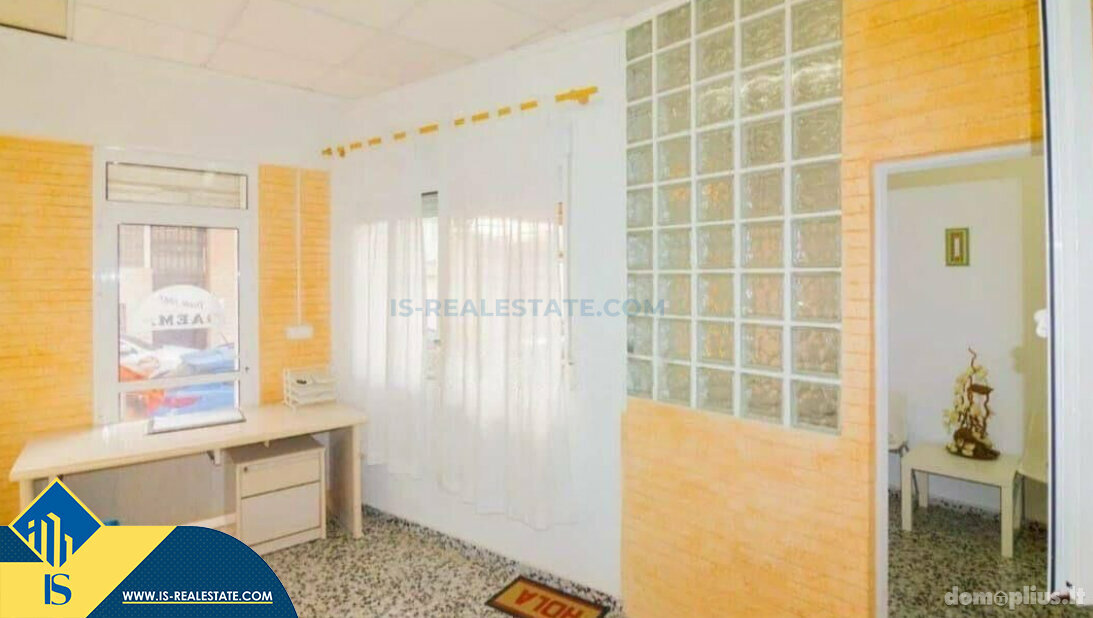 Продается 4 комнатная квартира Испания, Torrevieja