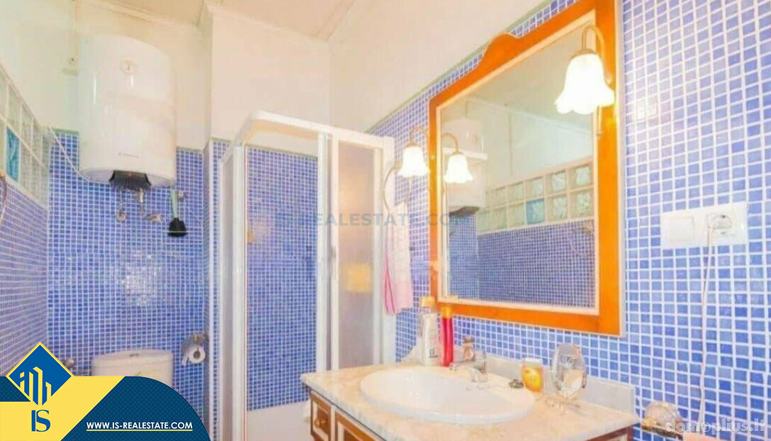 Продается 4 комнатная квартира Испания, Torrevieja