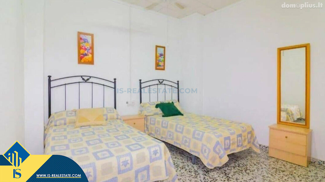 Продается 4 комнатная квартира Испания, Torrevieja