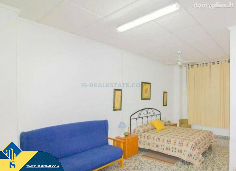 Продается 4 комнатная квартира Испания, Torrevieja
