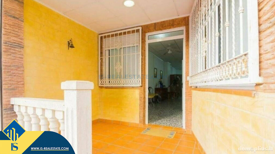 Продается 4 комнатная квартира Испания, Torrevieja