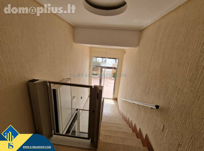 Продается 4 комнатная квартира Испания, Torrevieja