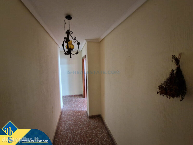 4 rooms apartment for sell Spain, Torrevieja