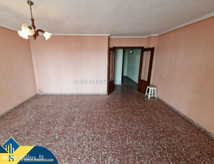 4 rooms apartment for sell Spain, Torrevieja