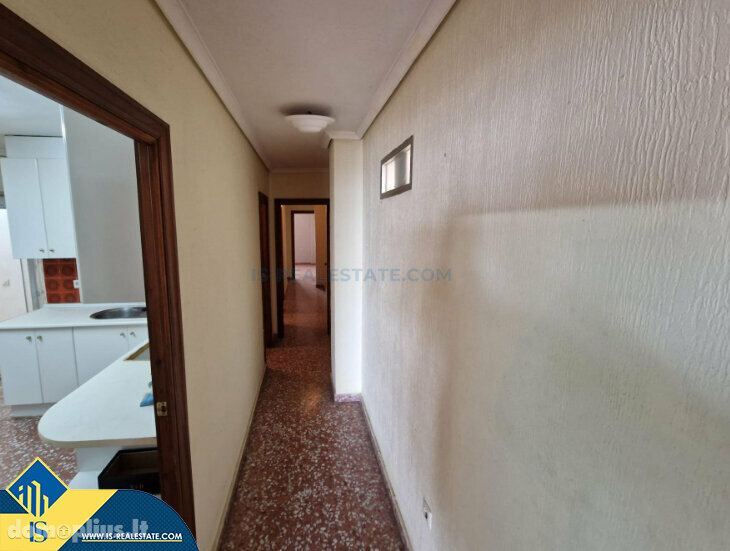 4 rooms apartment for sell Spain, Torrevieja