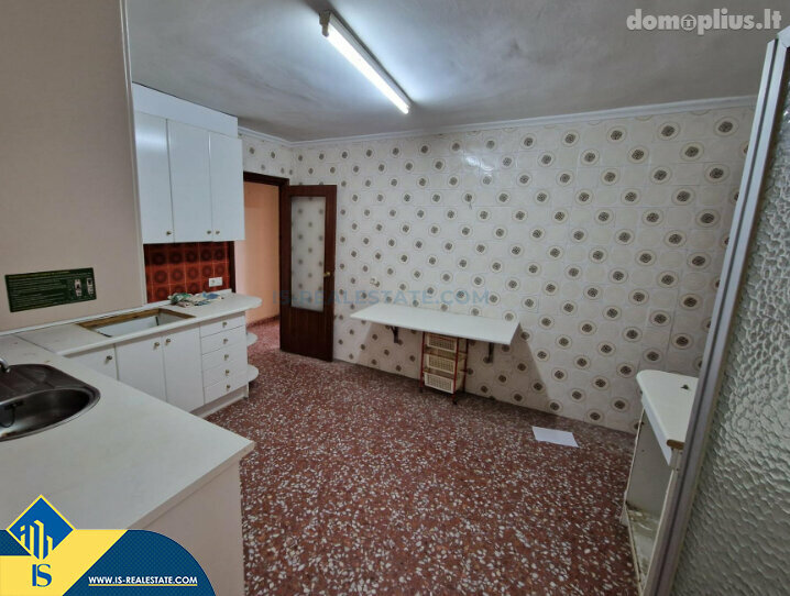 4 rooms apartment for sell Spain, Torrevieja