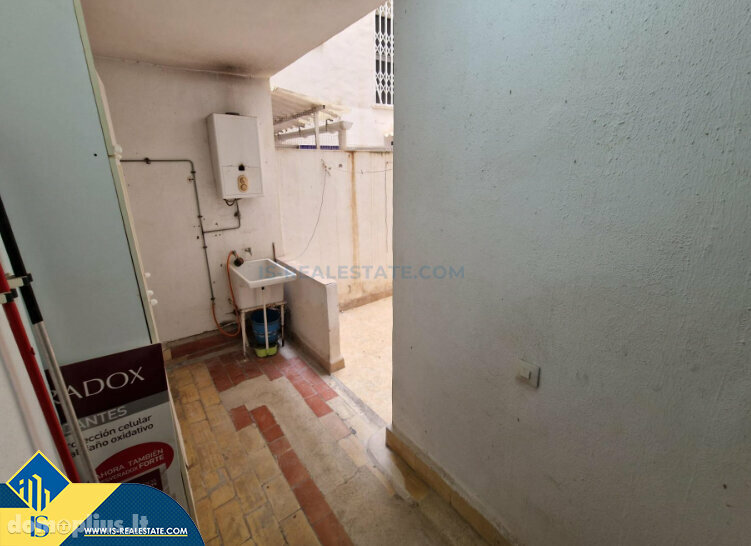 4 rooms apartment for sell Spain, Torrevieja
